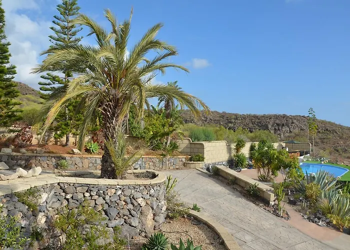 Appartement La Tosca