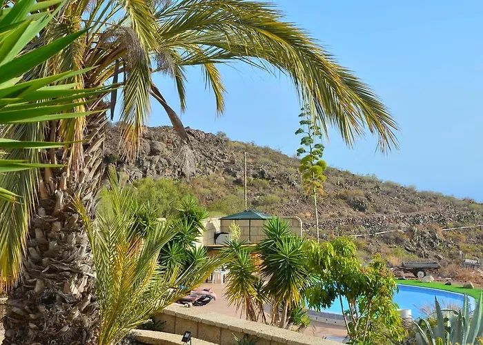 La Tosca Guía de Isora