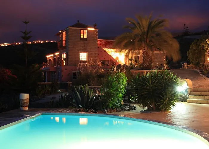 Appartement La Tosca