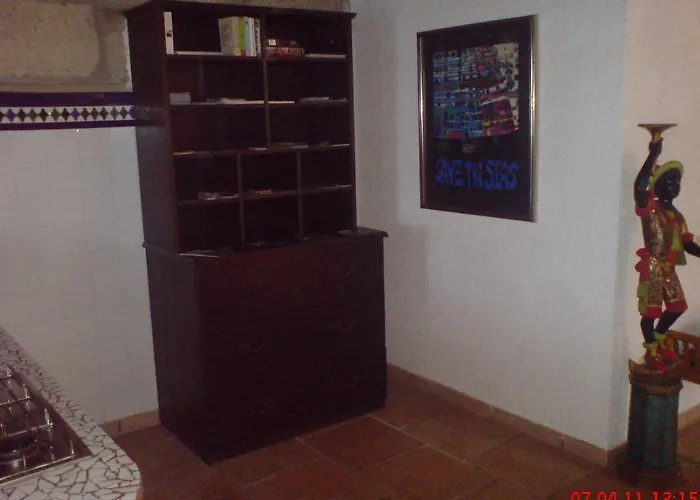 Appartement La Tosca Guía de Isora