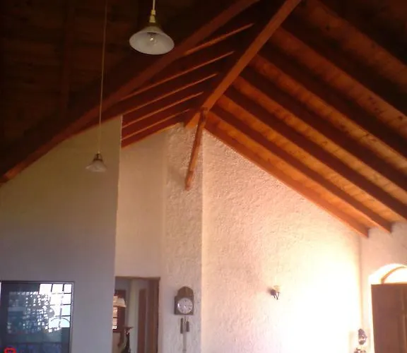 Appartement La Tosca *