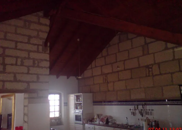 Appartement La Tosca