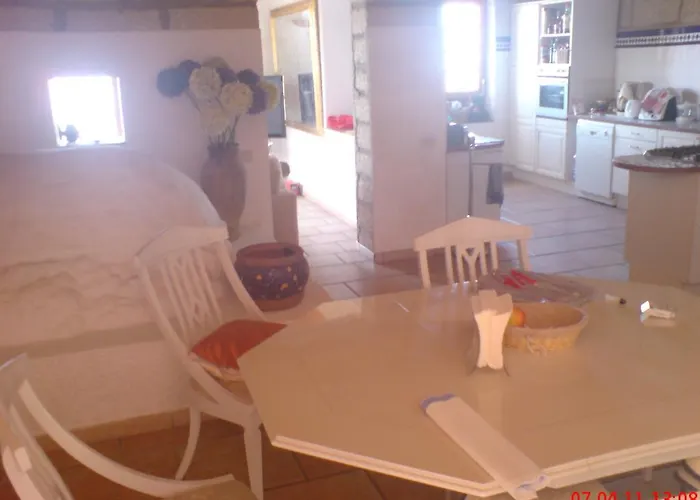 Appartement La Tosca *