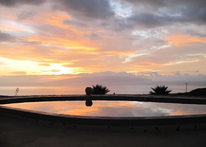 公寓 芬卡拉托斯卡公寓 *