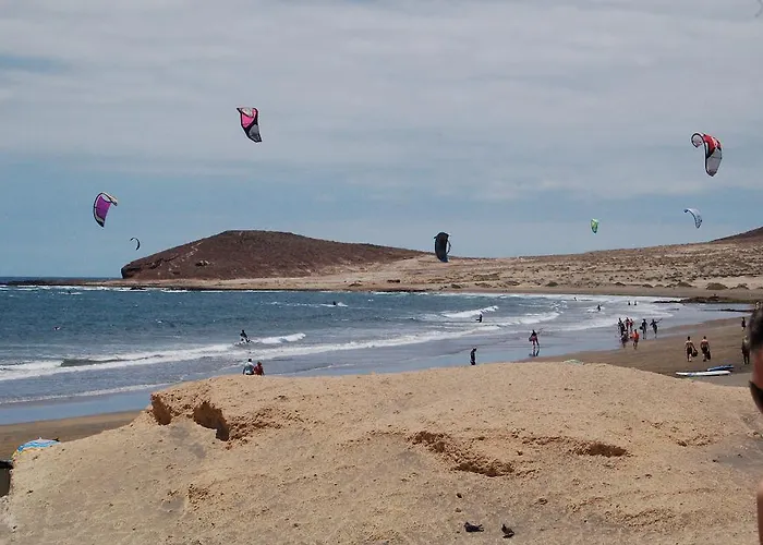 Appartement La Tosca Guía de Isora