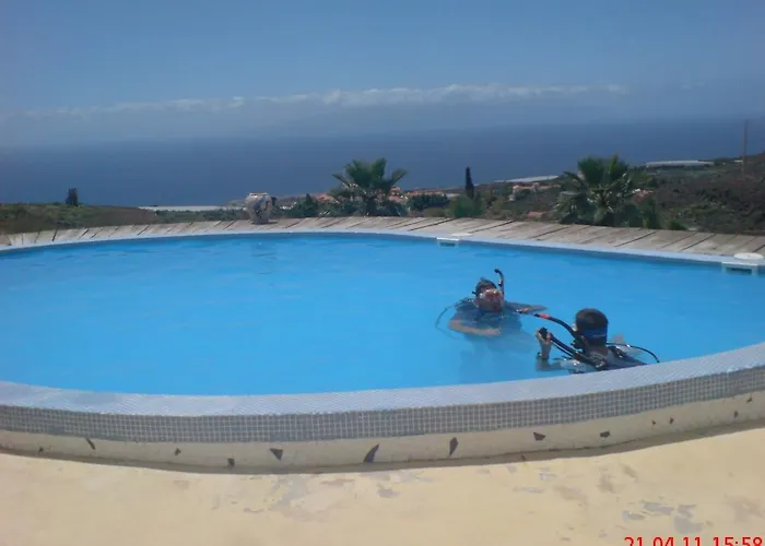 Appartement La Tosca Guía de Isora