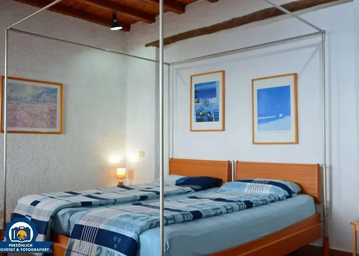 La Tosca Appartement *