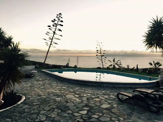 芬卡拉托斯卡公寓