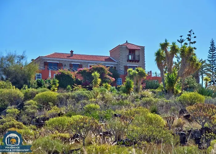 La Tosca Appartement Guía de Isora