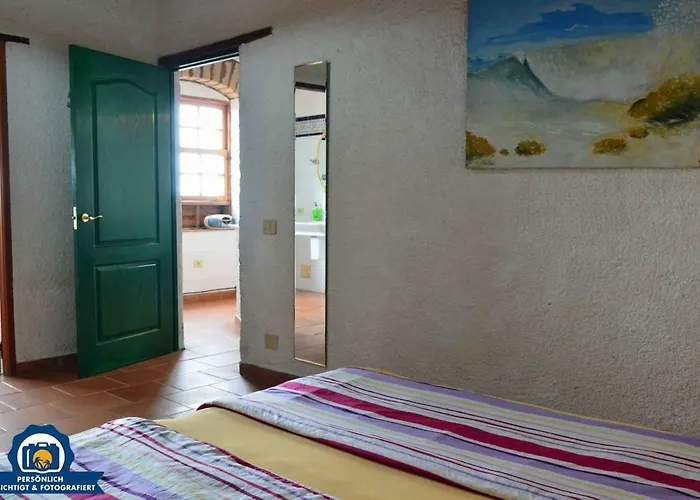 Appartement La Tosca *