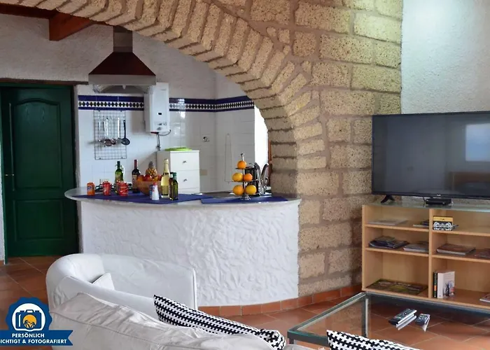 Appartement La Tosca *