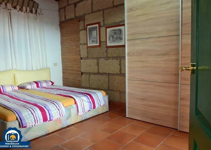 芬卡拉托斯卡公寓 *