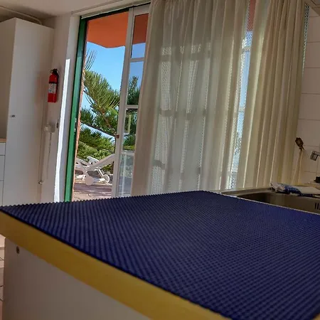 La Tosca Appartamento Guía de Isora