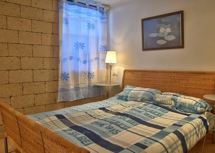 La Tosca * Guía de Isora