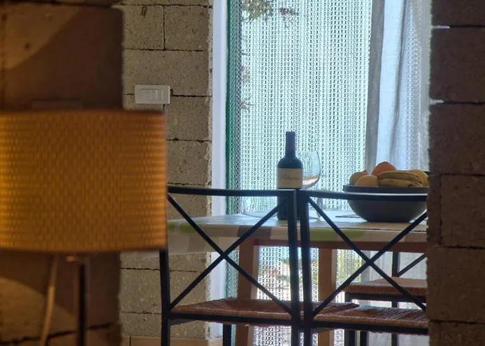 Appartamento La Tosca Guía de Isora