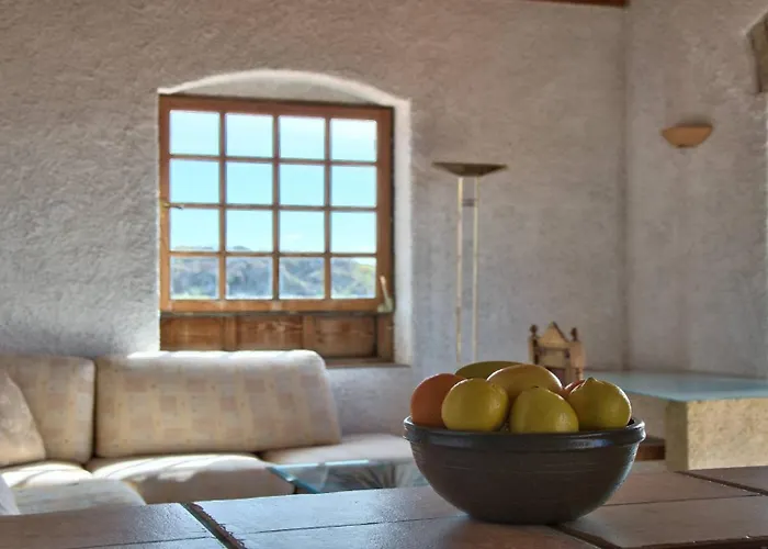 La Tosca * Guía de Isora