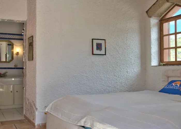 La Tosca * Guía de Isora