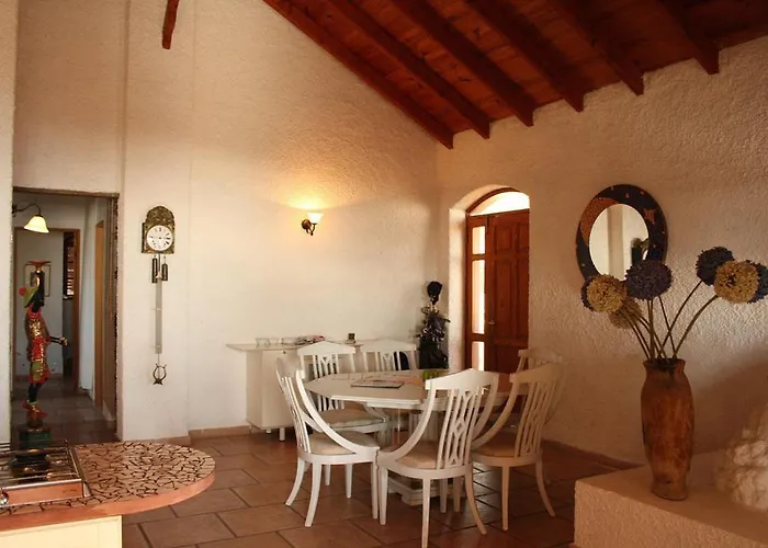 La Tosca Appartamento Guía de Isora