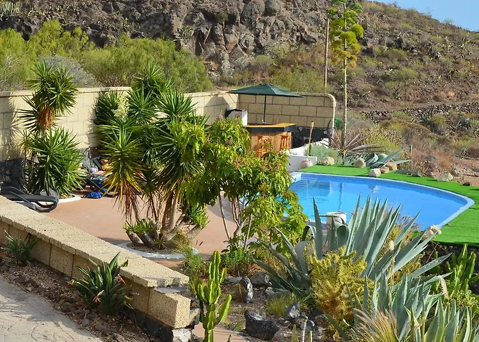 Appartamento La Tosca *