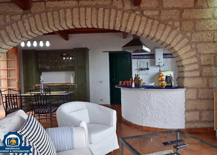 La Tosca * Guía de Isora